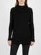 Damen Pullover Schwarz