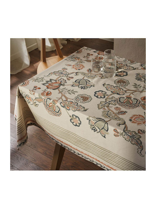 Gofis Home Tablecloth Linen 236 135x180cm