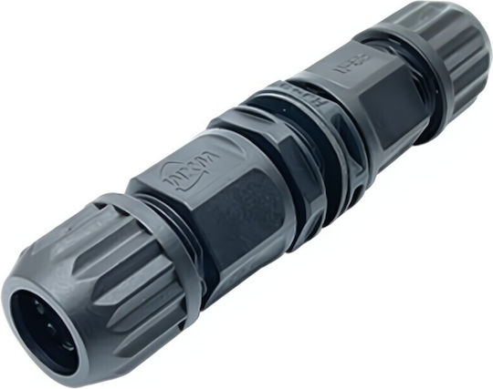 E Zy.Net Lichtwellenleiter-Adapter 1Stück (EZ-RJ45CPL-W0)