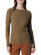 Women's Sweater Olive