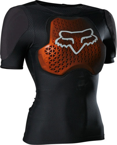 Fox Baseframe Pro Protecție Torace Motociclist