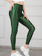 Женски легинси Dark Green