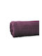Whitegg Aw2026 Pătură Polar Fleece Simplă 160x220cm Violetă