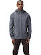 Ranger Jacke Wasserdicht Gray