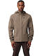 Ranger Jacket Waterproof Gray