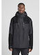 Jacket Waterproof Black