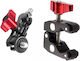 Oem Irisfot Dual Ball Head Magic Arm Srp52