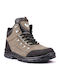 Narmart Männer Wanderschuhe Braune