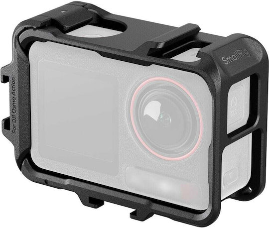 Клетка За Камера Smallrig Dji Osmo Action 5 Pro 4 3