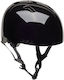 Fox Flight Fahrradhelm Berg Schwarz