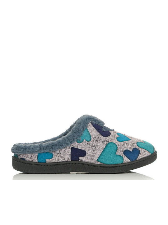 Sunshine Anatomic Women's Winter Slippers with ...