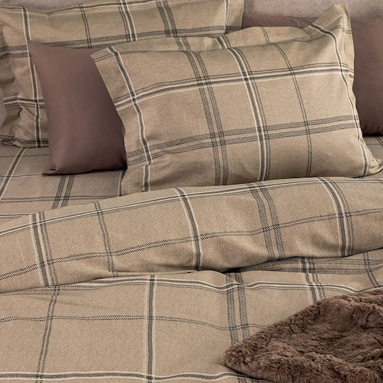 Palamaiki Set Oxford Ivy 52x72cm