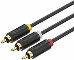 Vention Cable - 1.5m -44106