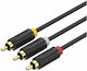 Vention Cable - 2m -43980