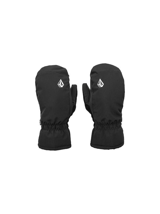 Volcom Upland Snow Mittens Γυναικεία Γάντια Σκι...