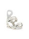 Drake Queen Women's Ski & Snowboard Bindings White
