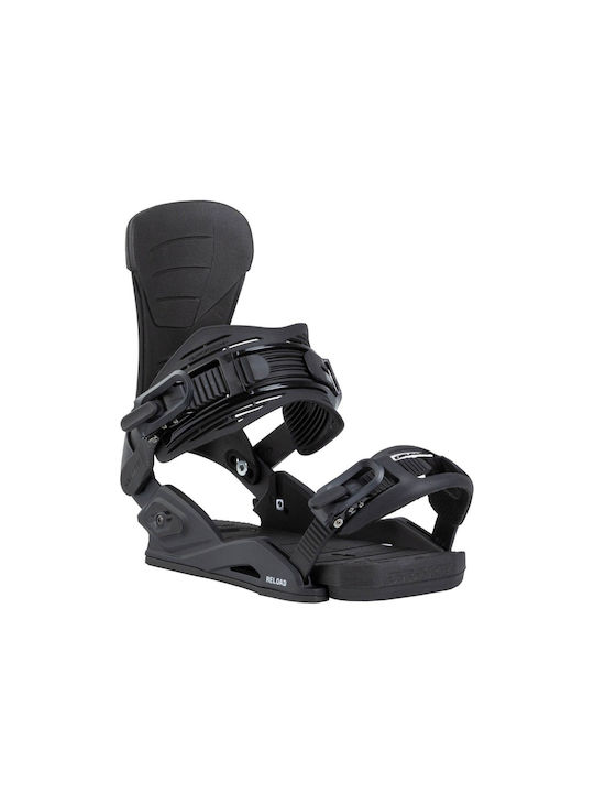 Drake Reload Ski & Snowboard Bindings Black