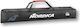 Nordica Ski Bag Black