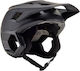 Fox Dropframe Bicycle Helmet Mountain with MIPS Protection Black