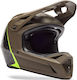 Fox Rampage Fahrradhelm Berg mit MIPS Schutz Gray