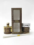 Nima Set Home Fragrances 35647 2pcs 130gr 70ml