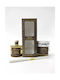 Nima Set Home Fragrances 35647 2pcs 130gr 70ml