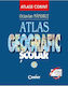 Atlas Geografic General Nou (albastru)