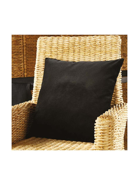 Whitegg Decorative Pillow Case ZO87 in Velvet B...