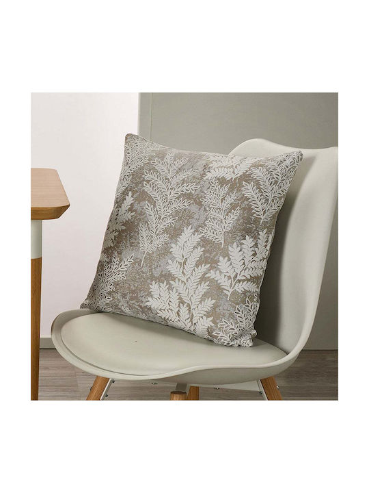 Whitegg Față De Pernă D0308 3 42x42 Cm