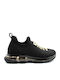 Tambre Women's Slip-Ons Black