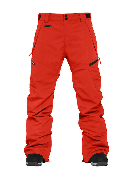 Horsefeathers OM330E Men's Trousers for Ski & S...