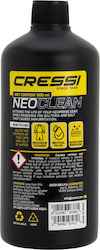 CressiSub Αξεσουάρ Καταδυτών 500ml