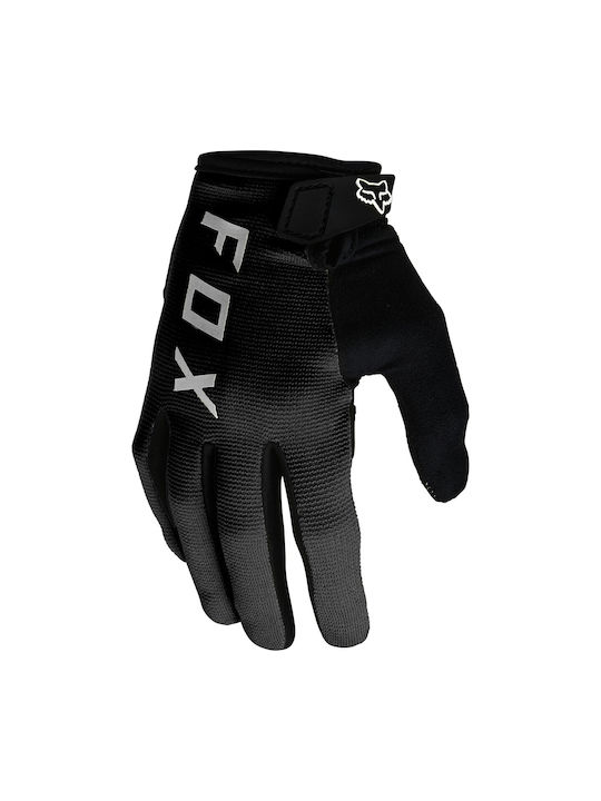 Fox Ranger Glove Циклични ръкавици С гел Черен