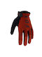 Fox Ranger Glove Cycling Gloves with Gel Orange