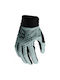 Fox Defend Glove Cycling Gloves Turquoise