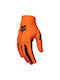 Fox Flexair Glove Cycling Gloves Orange