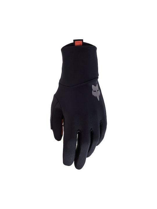 Fox Ranger Fire Glove Cycling Gloves Black