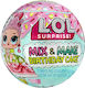 L.O.L. Surprise! Миниатюрна Игра за 3+ Години