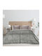 Whitegg Duvet Cover Super King 220x240cm 2 600 GSM