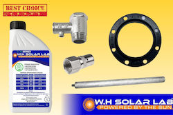 W-H Solar Lab Αντιψυκτικό Υγρό Ηλιακού Θερμοσίφωνα