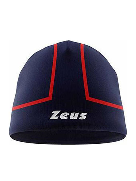 Zeus Zuccotto Fauno Σκουφάκι Κολύμβησης Zeus-zuc-fau-blu-red