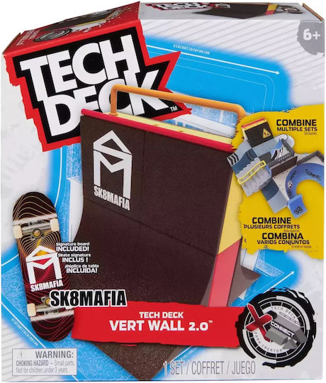 Techdeck X-Connect TechDeck