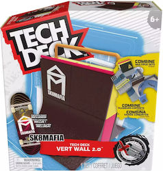 Techdeck Xconnect TechDeck για 6+ Ετών