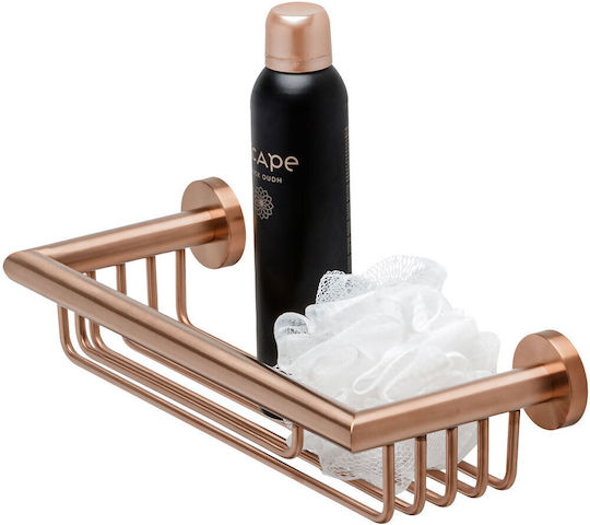 Geesa Sponge Holder Nemox Rose Gold