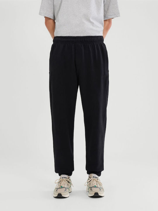 Pantaloni de trening Black