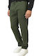 Sweatpants Forest Green