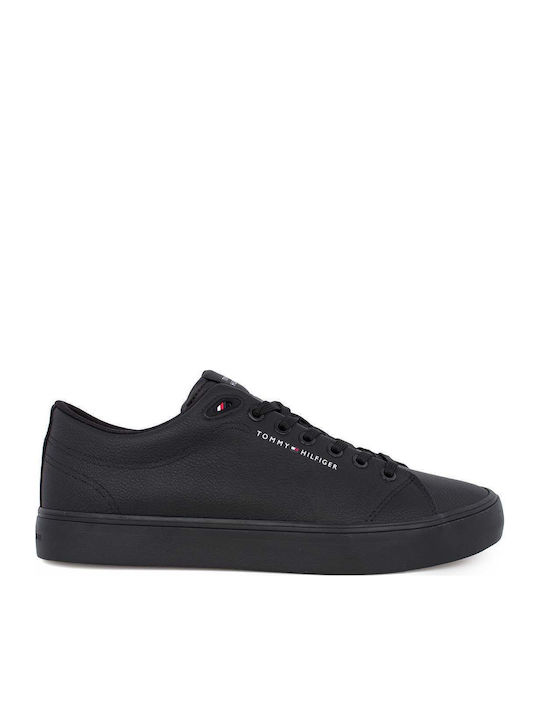 Vulc Core Мъжки Сникърси Черни