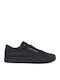 Vulc Core Мъжки Сникърси Черни