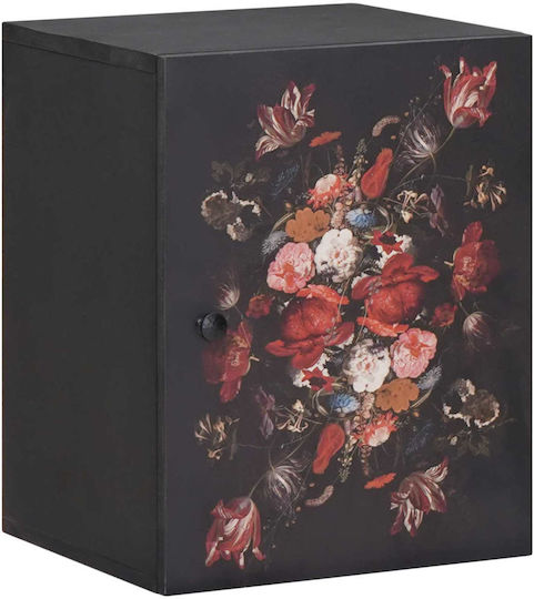 Multicolour 38x33.5x48buc