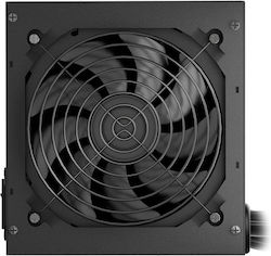 NJOY Synergy 650 650W Full Wired